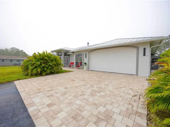 2618 35th AVE NE, NAPLES, FL 34120