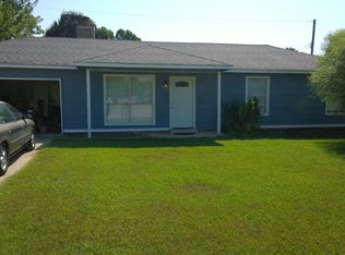 4613 S Bahama Ave, Sand Springs, OK 74063