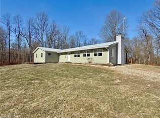 21750 State Route 550, Amesville, OH 45711