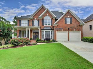 3324 Mill Grove Ter, Dacula, GA 30019