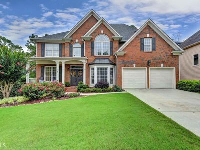 3324 Mill Grove Ter, Dacula, GA, 30019