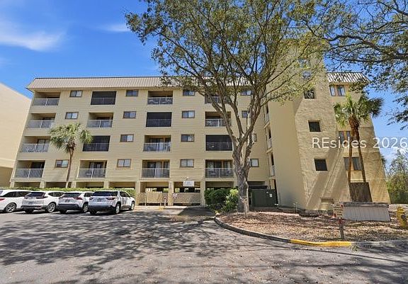 2nd image of 663 William Hilton Pkwy APT 2301