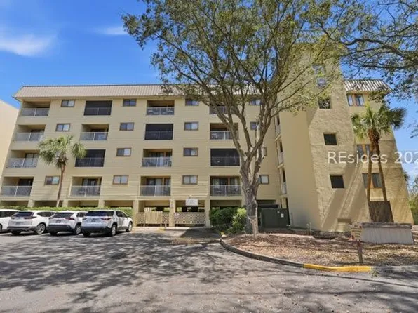 663 William Hilton Pkwy APT 2301, Hilton Head Island, SC 29928