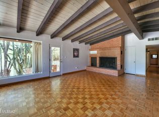226 W Ocotillo Vis, Tucson, AZ 85704