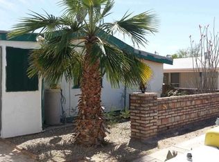 13458 E 43rd Ln, Yuma, AZ 85367