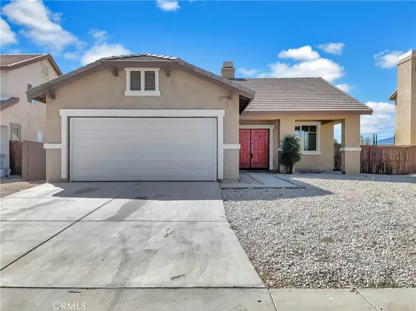 10929 Star St, Adelanto, CA 92301