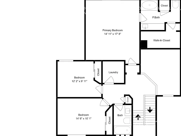 4945 Drifting Pebble St — Photo 3
