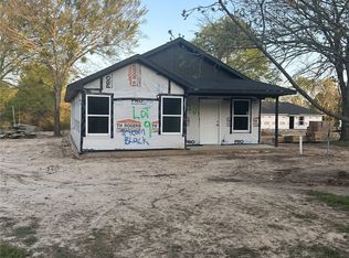 701 Mitchell Rd, Colbert, OK 74733