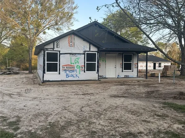 701 Mitchell Rd, Colbert, OK 74733