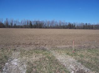 LOT 4 Beard Rd, Avoca, MI