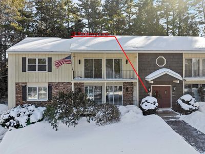 50 Blueberry Lane #1, Laconia, NH, 03246