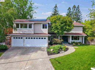 66 Saint Teresa Ct, Danville, CA 94526