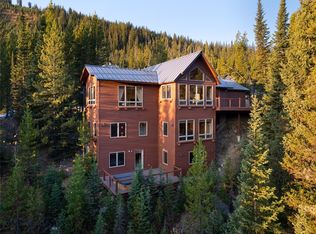 27 Low Dog Rd E, Big Sky, MT 59716