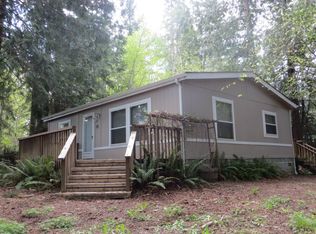181 E Soundview Dr, Shelton, WA 98584