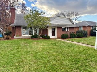 702 35th St NW, Canton, OH