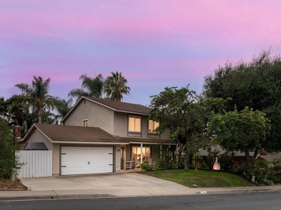 2981 Aber St, San Diego, CA, 92117