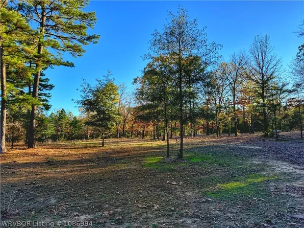 58680 Billy Creek Rd, Muse, OK 74949