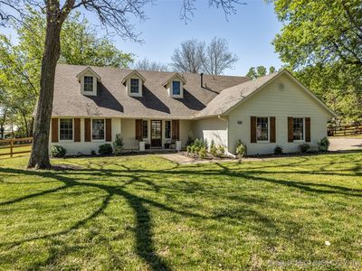 19028 E 94th St, Broken Arrow, OK, 74012