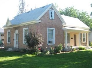 788 W 400 S, Provo, UT 84601