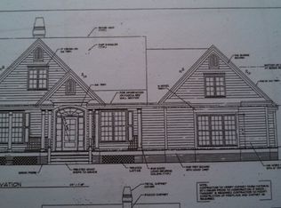 4442 Brookfield Dr W, Wilson, NC 27893