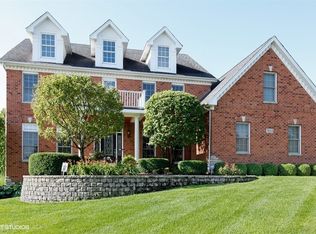 3104 Kewanee Ln, Naperville, IL 60564