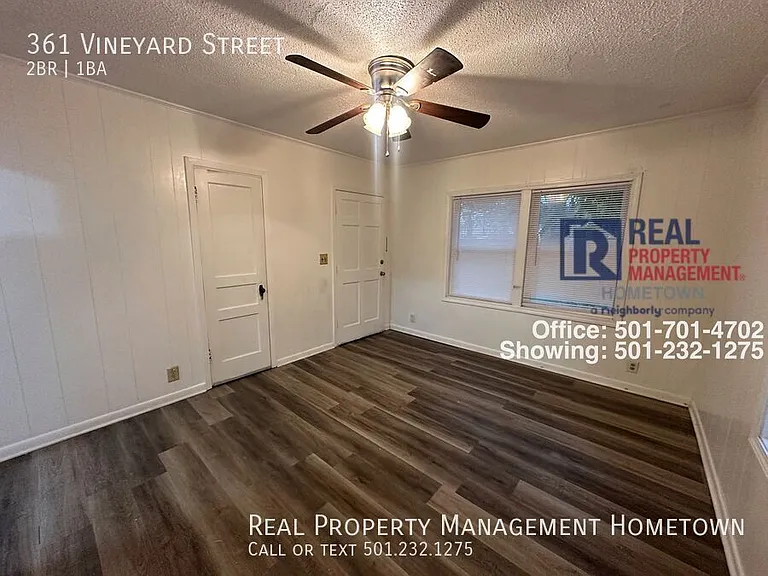 361 Vineyard St — Photo 3