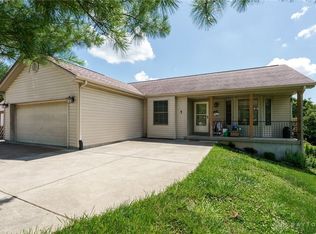 7962 Hetzler Rd, Germantown, OH 45327