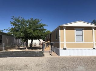 6065 S Country Club Rd TRLR 5, Tucson, AZ 85706