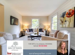 2818 Rollingwood Ln, Atlanta, GA 30316
