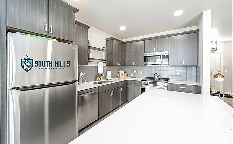 Summit Springs Townhomes — Photo 23