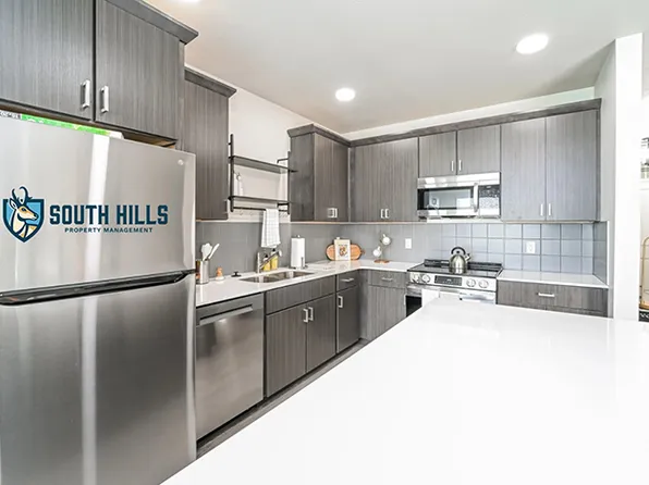 Summit Springs Townhomes