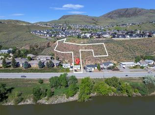2042 Westsyde Rd, Kamloops, BC V2B7C2