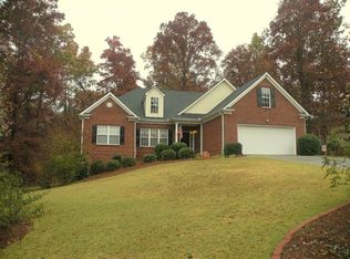 1033 Monticello Dr, Monroe, GA 30655