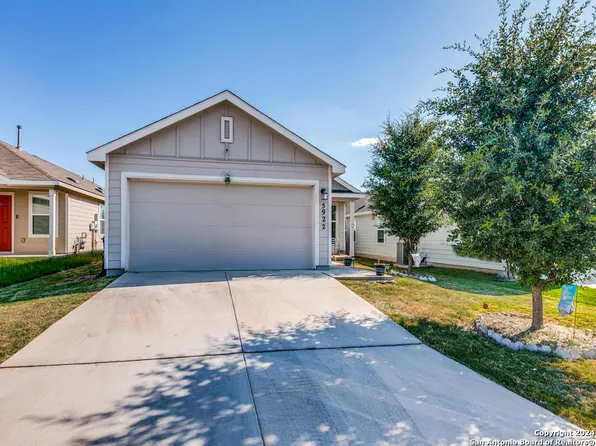 5922 Lady Lane, San Antonio, TX 78242
