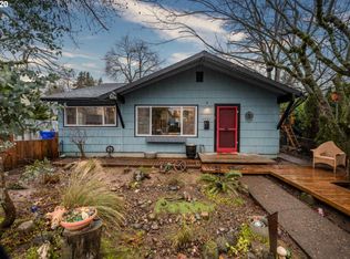 7741 SE Ramona St, Portland, OR 97206