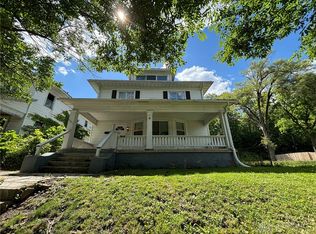 1501 Viola Ave, Dayton, OH 45405