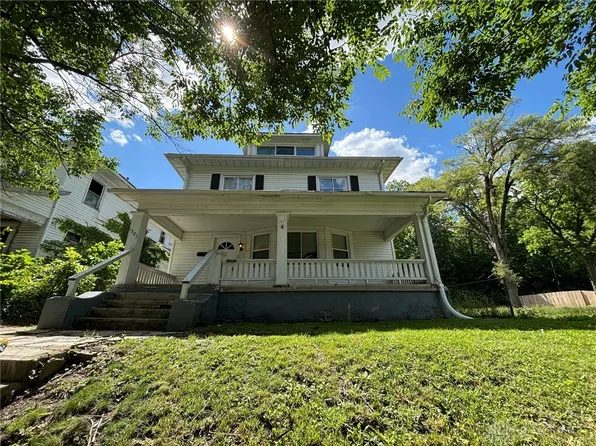 1501 Viola Ave, Dayton, OH 45405