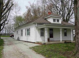 3686 W State Road 340, Brazil, IN 47834