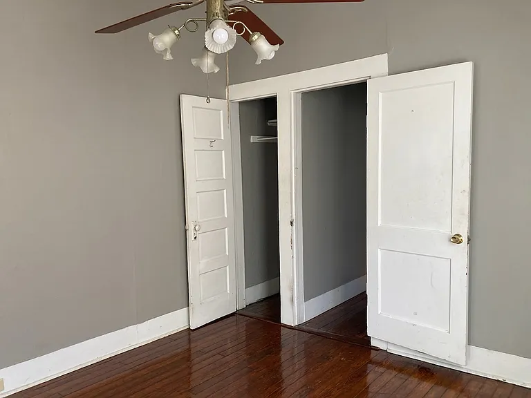 Second room