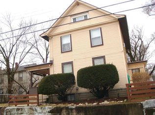 603 Franklin St, Hamilton, OH 45013
