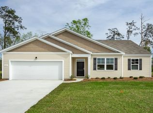 5020 Yellowstone Dr, Conway, SC 29526