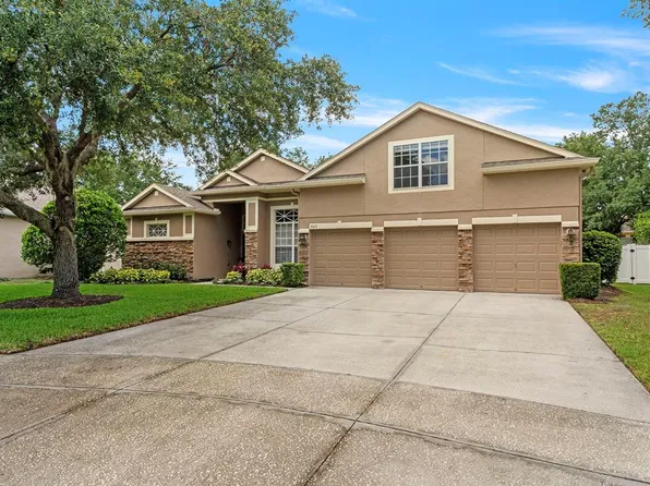 7513 Brightwater Pl, Oviedo, FL 32765