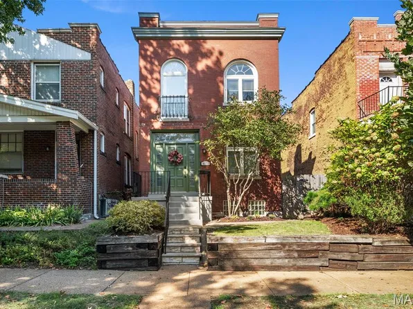 4133 Connecticut St, Saint Louis, MO 63116