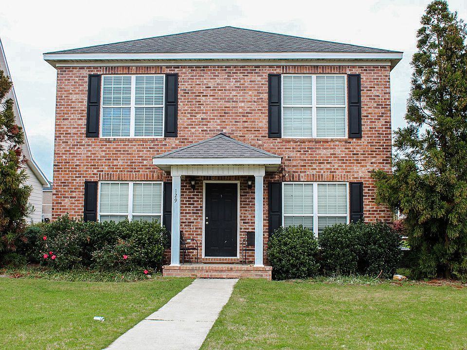 1st image of 129 Herschel Dr