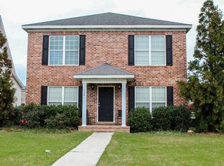 129 Herschel Dr, Statesboro, GA 30458