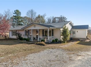 14365 Wire Rd, Cottondale, AL 35453