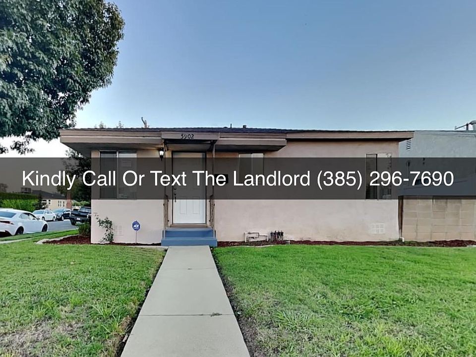 1st image of 5903 Redman Ave