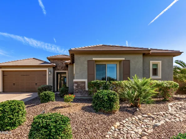 5827 W AUTUMN VISTA Way, Florence, AZ 85132