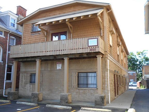2nd image of 161 W 10th Ave APT A