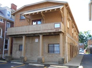 161 W 10th Ave APT A, Columbus, OH 43201